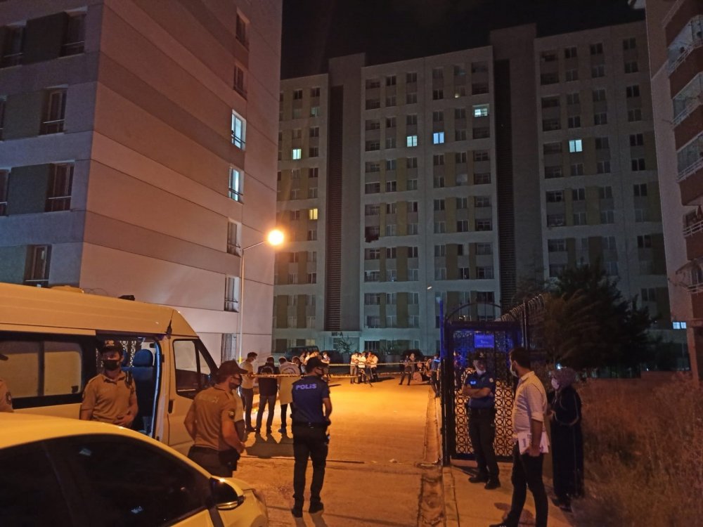 İnsan öldürmeyi erkeklik sayıyorlar! Yeni cinayetin adresi Ankara