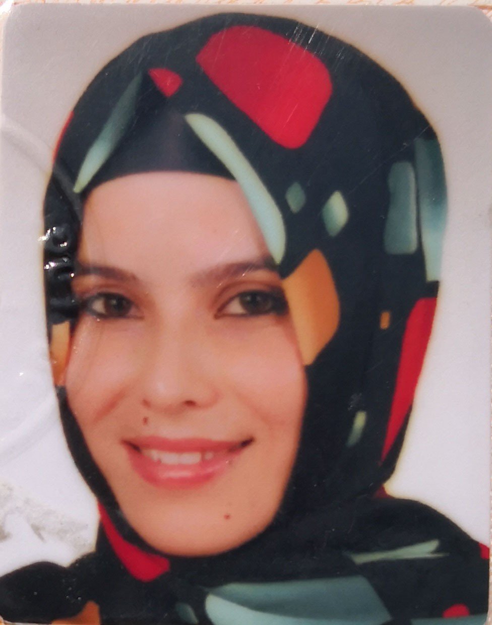 Kazanın adresi Aksaray! Taklalar atarak parçalandı