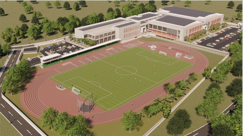 Konya'da bu bölge ihya olacak