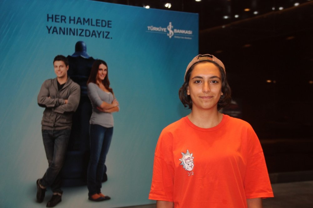 Satranç şampiyonu Efe Metehan: LGS birinciliğini satranca borçluyum