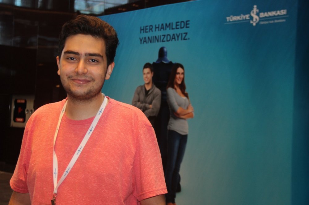 Satranç şampiyonu Efe Metehan: LGS birinciliğini satranca borçluyum