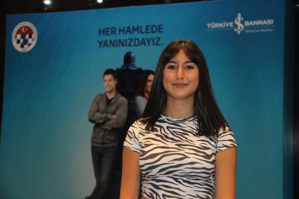 Satranç şampiyonu Efe Metehan: LGS birinciliğini satranca borçluyum
