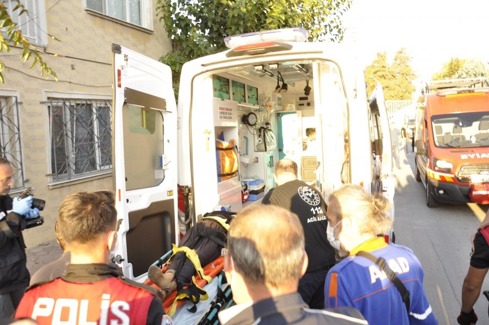 Porsuk Çayı’na düşen Ümmügül Can'ın cesedi bulundu! Kızının gözyaşları yürek dağladı