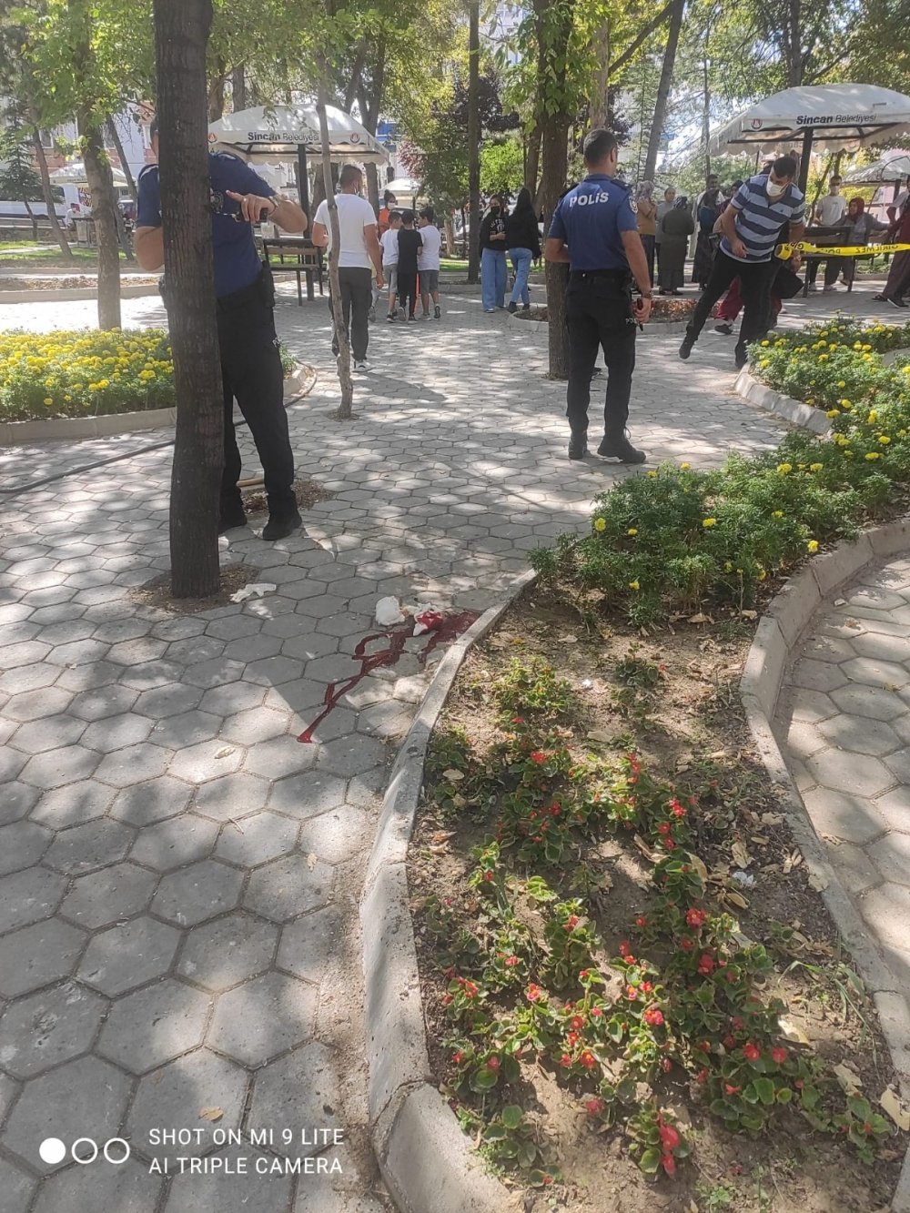 Parkta başından vurulan Uğurcan Süleymanoğlu öldü! Polis katilini arıyor