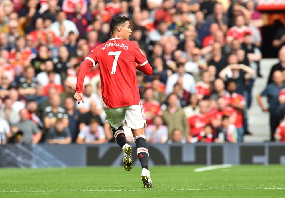 Ronaldo’dan 12 yıl aradan sonra muhteşem başlangıç