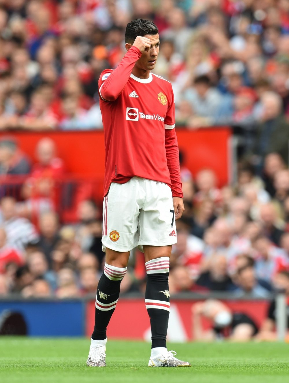 Ronaldo’dan 12 yıl aradan sonra muhteşem başlangıç