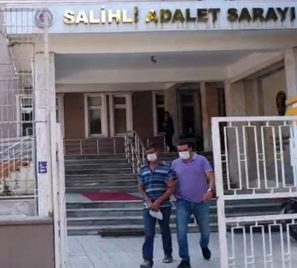 İki küçük kız çocuğuna inşaatta cinsel istismar iddiası!