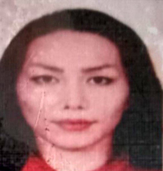 Eski eşini öldüren yabancı uyruklu zanlı tutuklandı