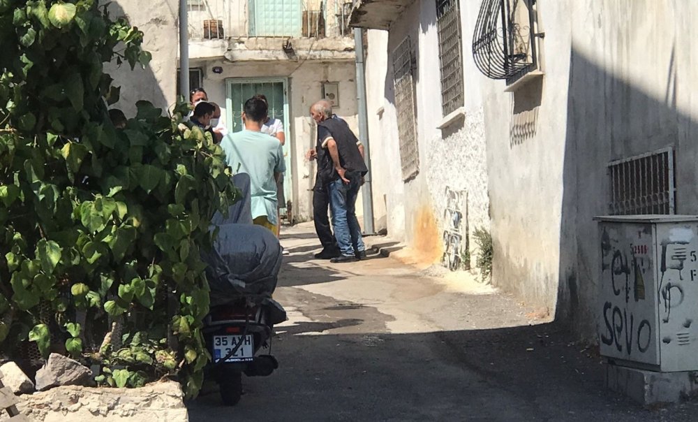 İzmir'de kendisinden haber alınamayan Cengiz Gülşan ölü bulundu