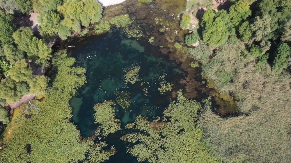 Antalya’nın en önemli içme suyu kaynağında kirlilik korkuttu