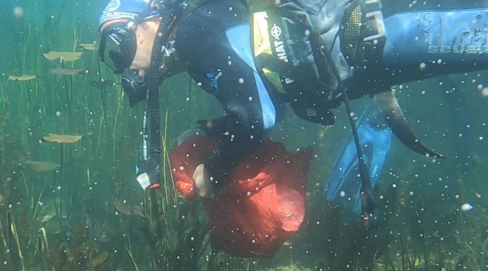 Antalya’nın en önemli içme suyu kaynağında kirlilik korkuttu