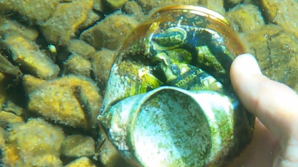 Antalya’nın en önemli içme suyu kaynağında kirlilik korkuttu