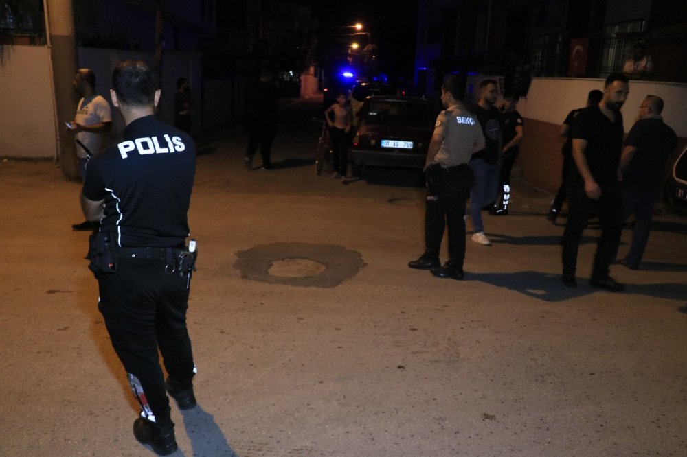 Düğünde gelinin ağabeyi ile erkek tarafı arasında kavga çıktı! 2'si kadın 6 kişi pompalıyla yaralandı