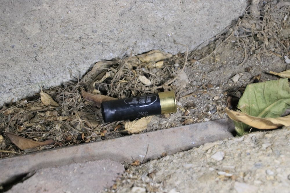 Düğünde gelinin ağabeyi ile erkek tarafı arasında kavga çıktı! 2'si kadın 6 kişi pompalıyla yaralandı