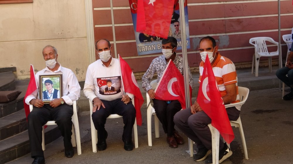 Evlat nöbetinde 750'nci güne doğru ailelerden direnişe destek çağrısı!