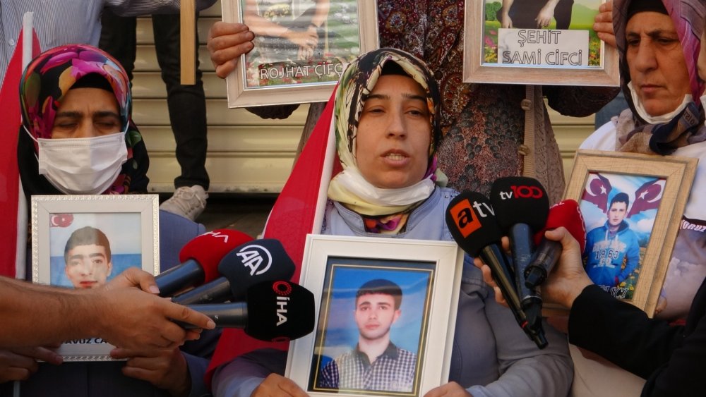 Evlat nöbetinde 750'nci güne doğru ailelerden direnişe destek çağrısı!