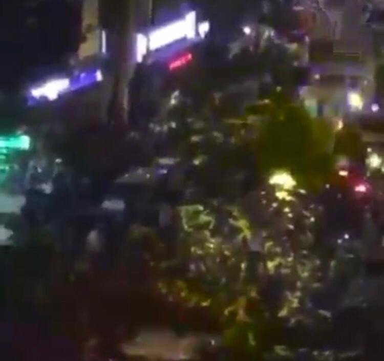 Bu nasıl düğün? Bıçaklı kavga ve 1'i ağır 6 yaralı