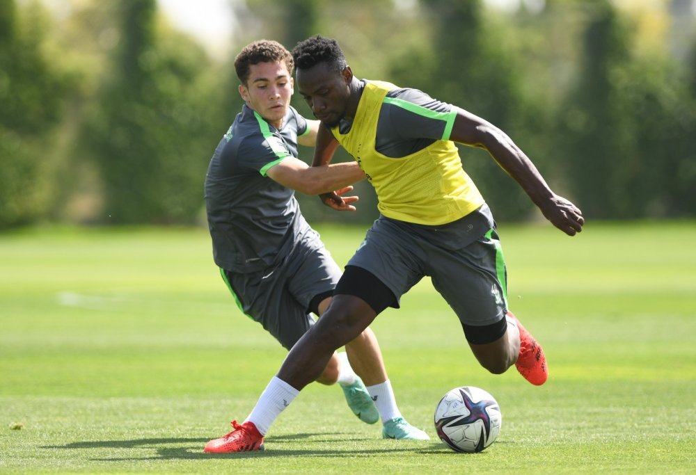 Konyaspor'da Trabzonspor maçı hazırlığı başladı