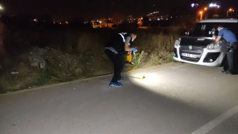 Sabıkalı eski nişanlı kapıya dayandı! Kayınbiraderi tarafından bıçakla ağır yaralandı