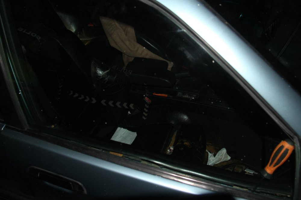 Konya'da hareketli gece! 60 kilometre kaçan şahıs yakalandı