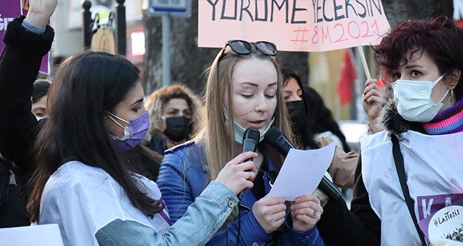 Hanna Butym'i bu hale getiren saldırgan Mesut Öztürkmen'in cezası belli oldu
