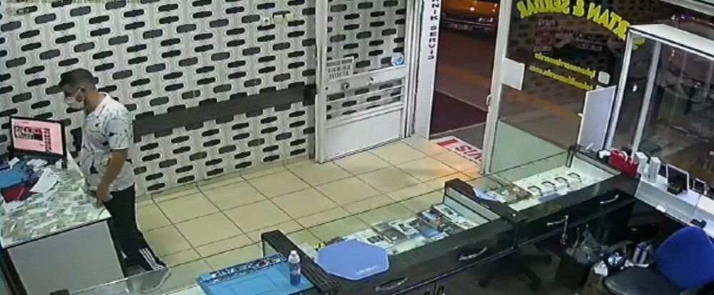 Tamirciden hırsıza çağrı: O telefon yapılmaz! Geri getir