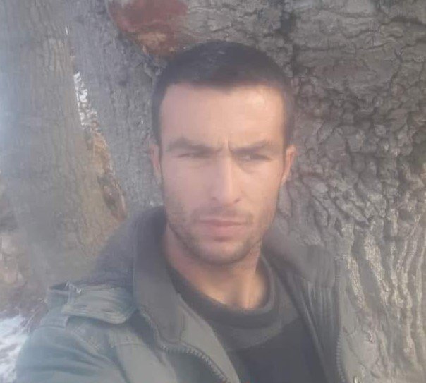 Kaza ihbarına giden ekipler cinayetle karşılaştı! Mehmet Şanlıtürk'ün cesedi 100 metre ileride bulundu