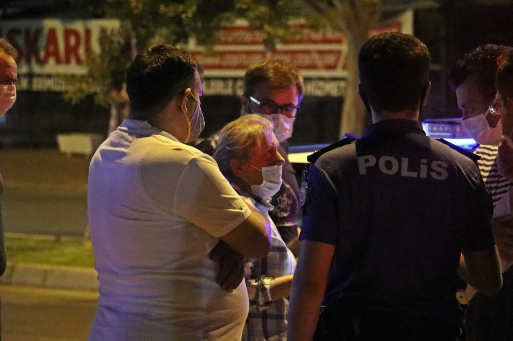 Antalya'da şüpheli ölüm! Çetin Gamsız'ın cesedi direksiyon başında bulundu