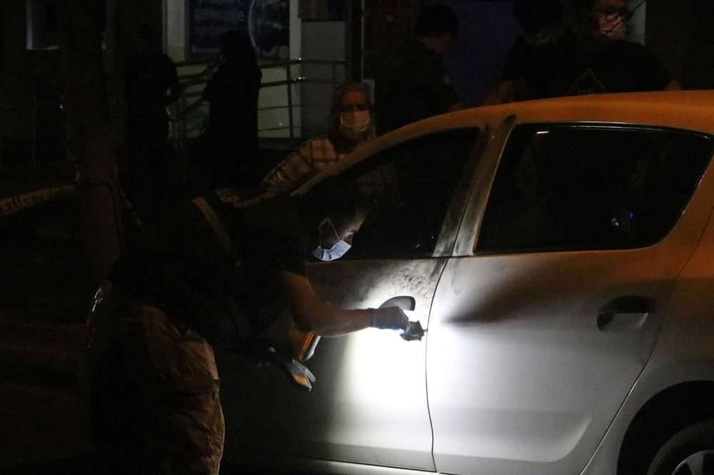 Antalya'da şüpheli ölüm! Çetin Gamsız'ın cesedi direksiyon başında bulundu