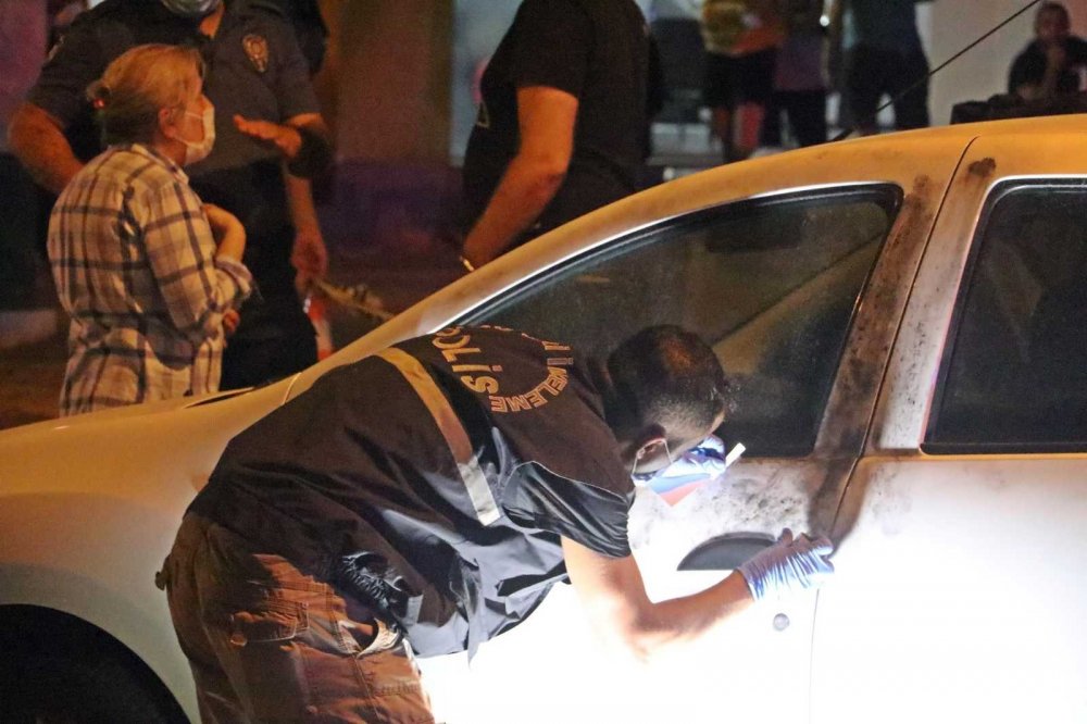 Antalya'da şüpheli ölüm! Çetin Gamsız'ın cesedi direksiyon başında bulundu