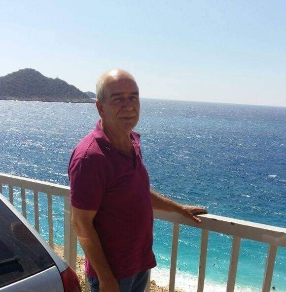 Antalya'da şüpheli ölüm! Çetin Gamsız'ın cesedi direksiyon başında bulundu