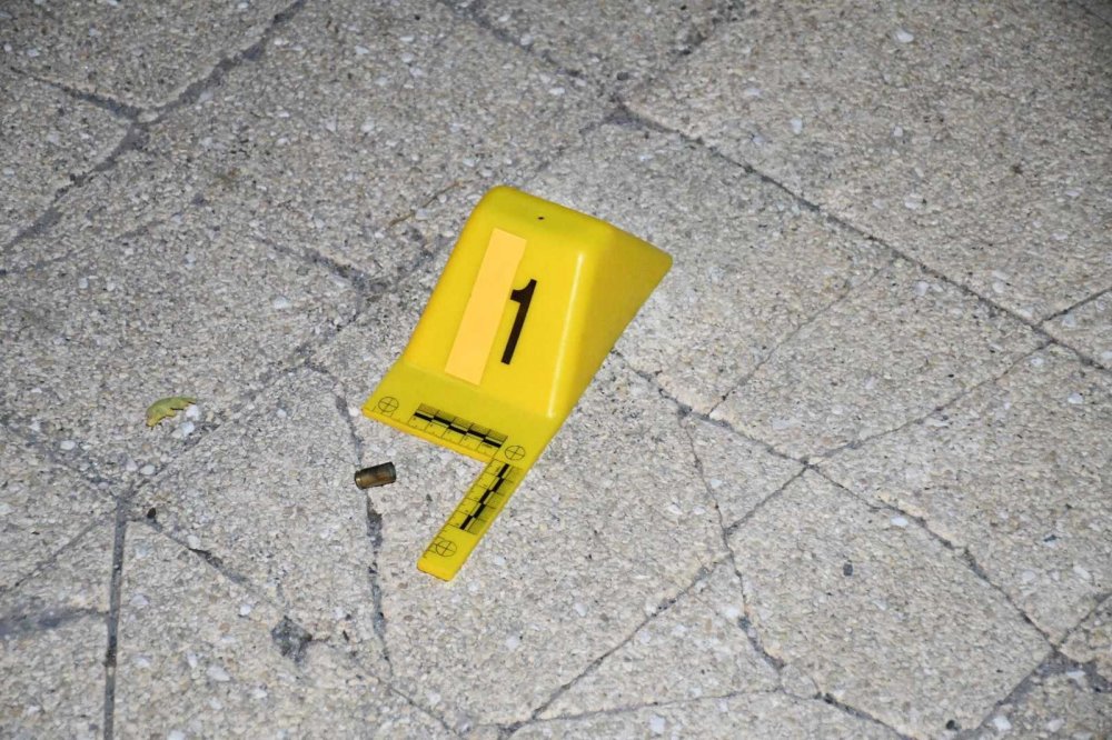 Arkadaşların telefonda küfürleşme kavgası kanlı bitti!