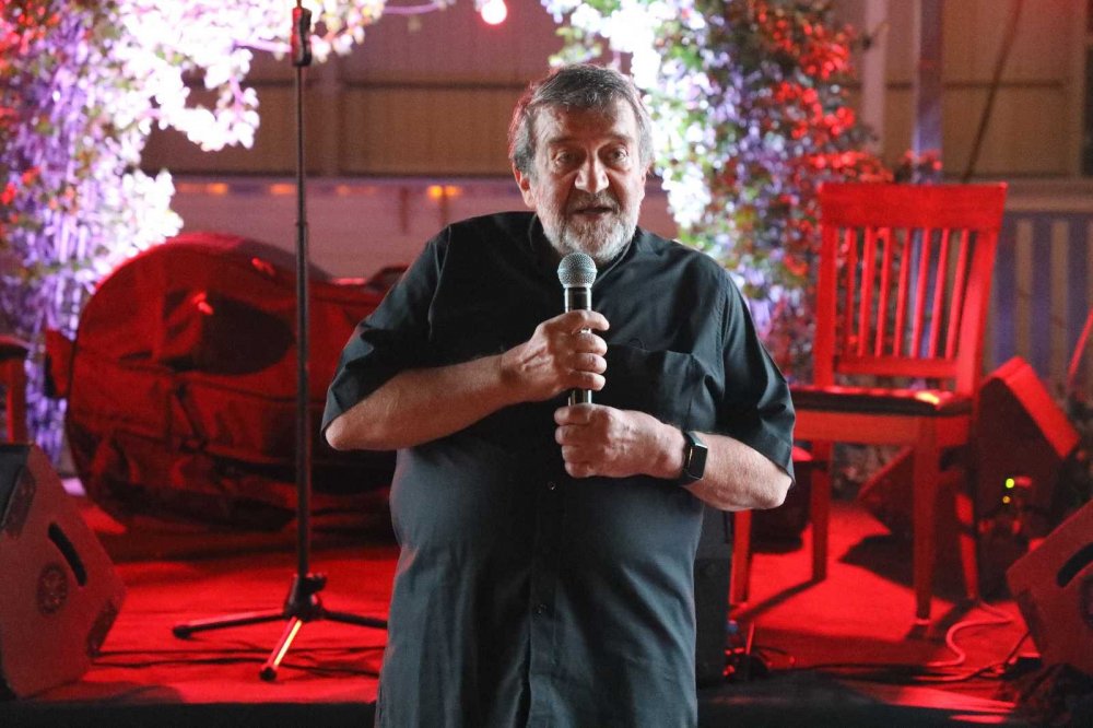 habitat TV yeni yayın dönemini lansmanla duyurdu