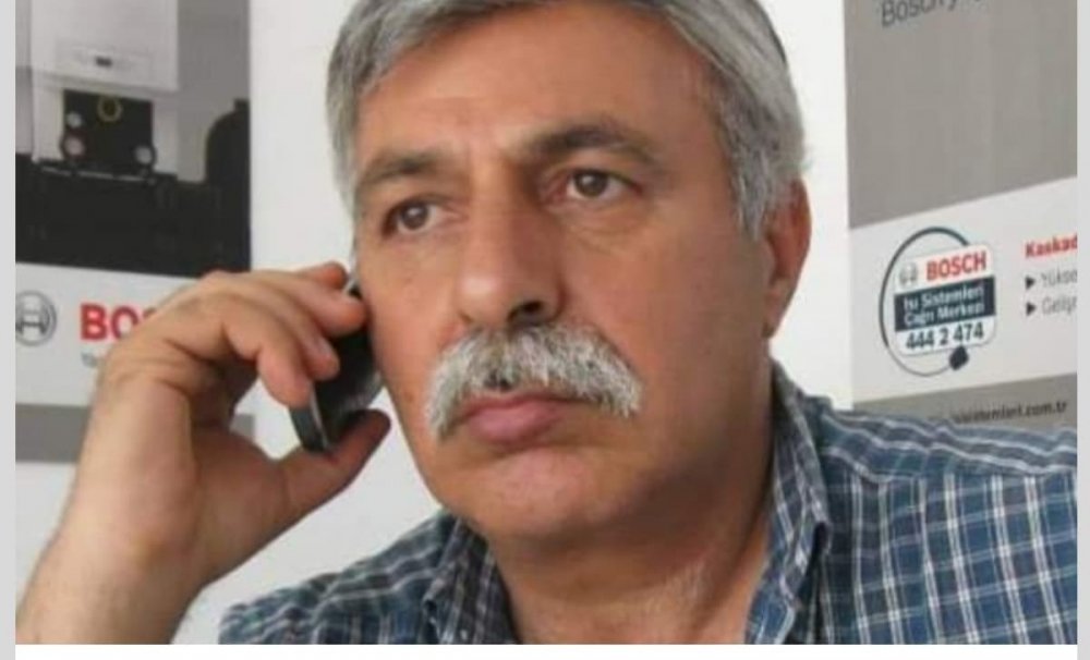 Bildirisiyle gündem olan Cumhuriyet Savcısı’nın babası koronaya yenik düştü