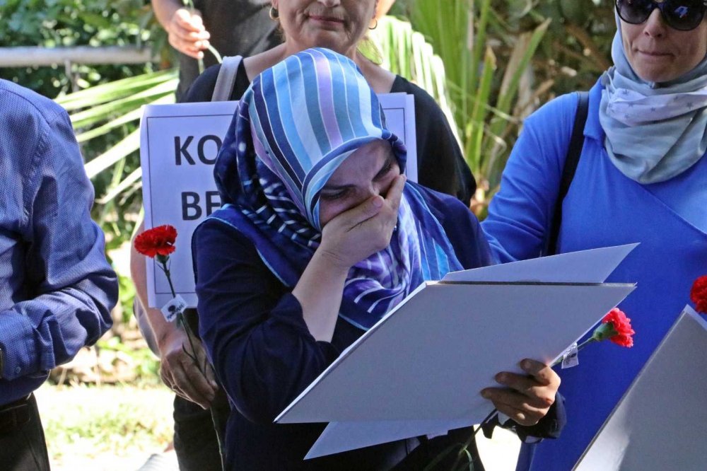 Tik Tok'a video çekmek için çıktığı kayalıklarda cansız bedeni bulunmuştu! O video ortaya çıktı