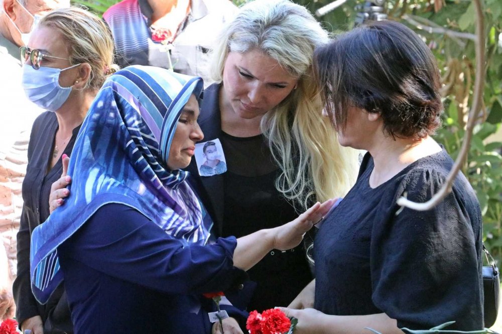 Tik Tok'a video çekmek için çıktığı kayalıklarda cansız bedeni bulunmuştu! O video ortaya çıktı