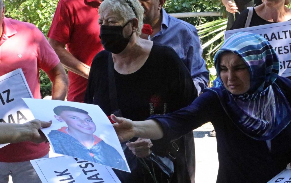 Tik Tok'a video çekmek için çıktığı kayalıklarda cansız bedeni bulunmuştu! O video ortaya çıktı