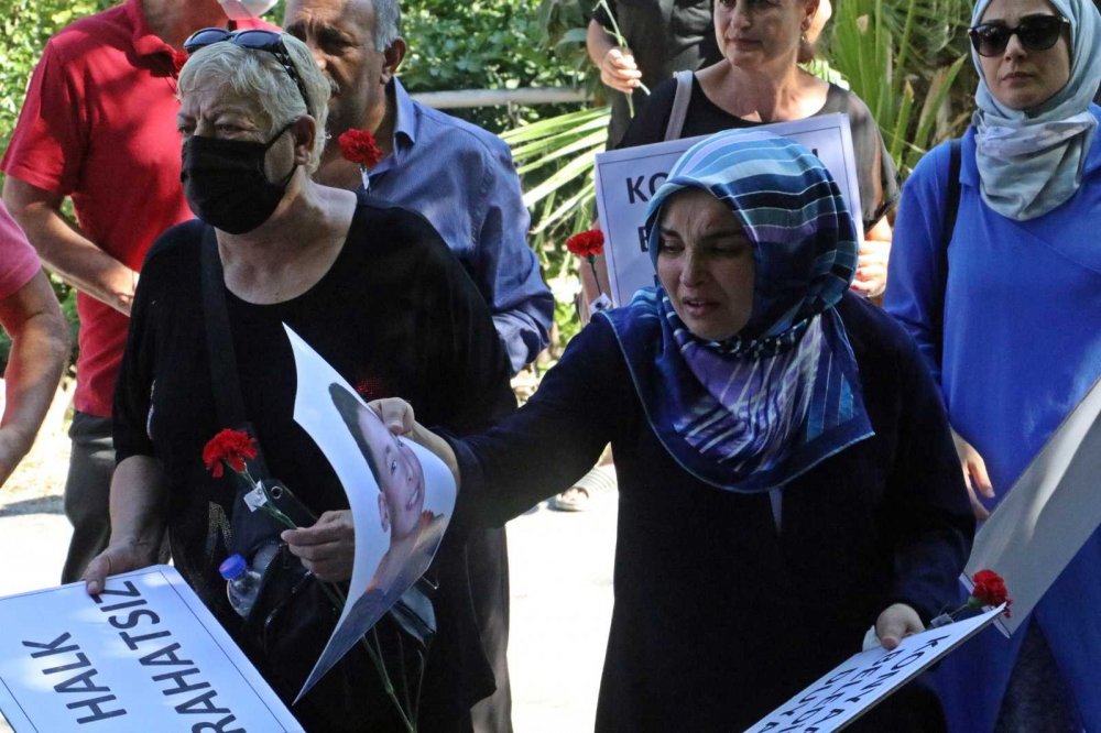 Tik Tok'a video çekmek için çıktığı kayalıklarda cansız bedeni bulunmuştu! O video ortaya çıktı