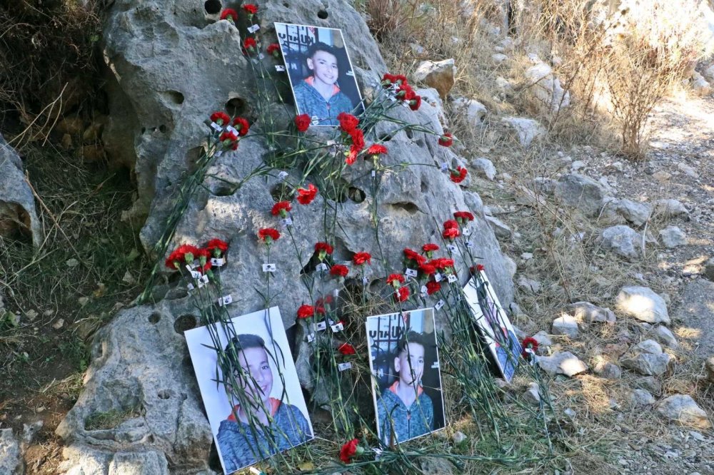 Tik Tok'a video çekmek için çıktığı kayalıklarda cansız bedeni bulunmuştu! O video ortaya çıktı