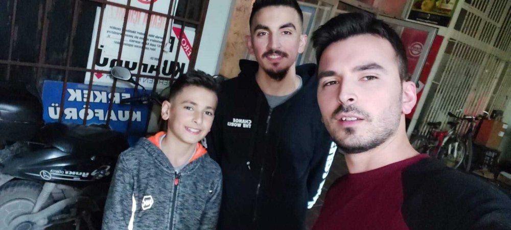 Tik Tok'a video çekmek için çıktığı kayalıklarda cansız bedeni bulunmuştu! O video ortaya çıktı