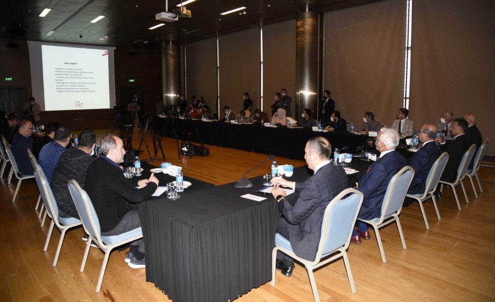 Konya'nın kültür ve sanat hayatına Selçuklu imzası