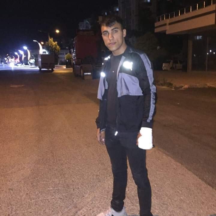 İzmir’deki Batuhan Barlak cinayetinin şüphelisi tutuklandı