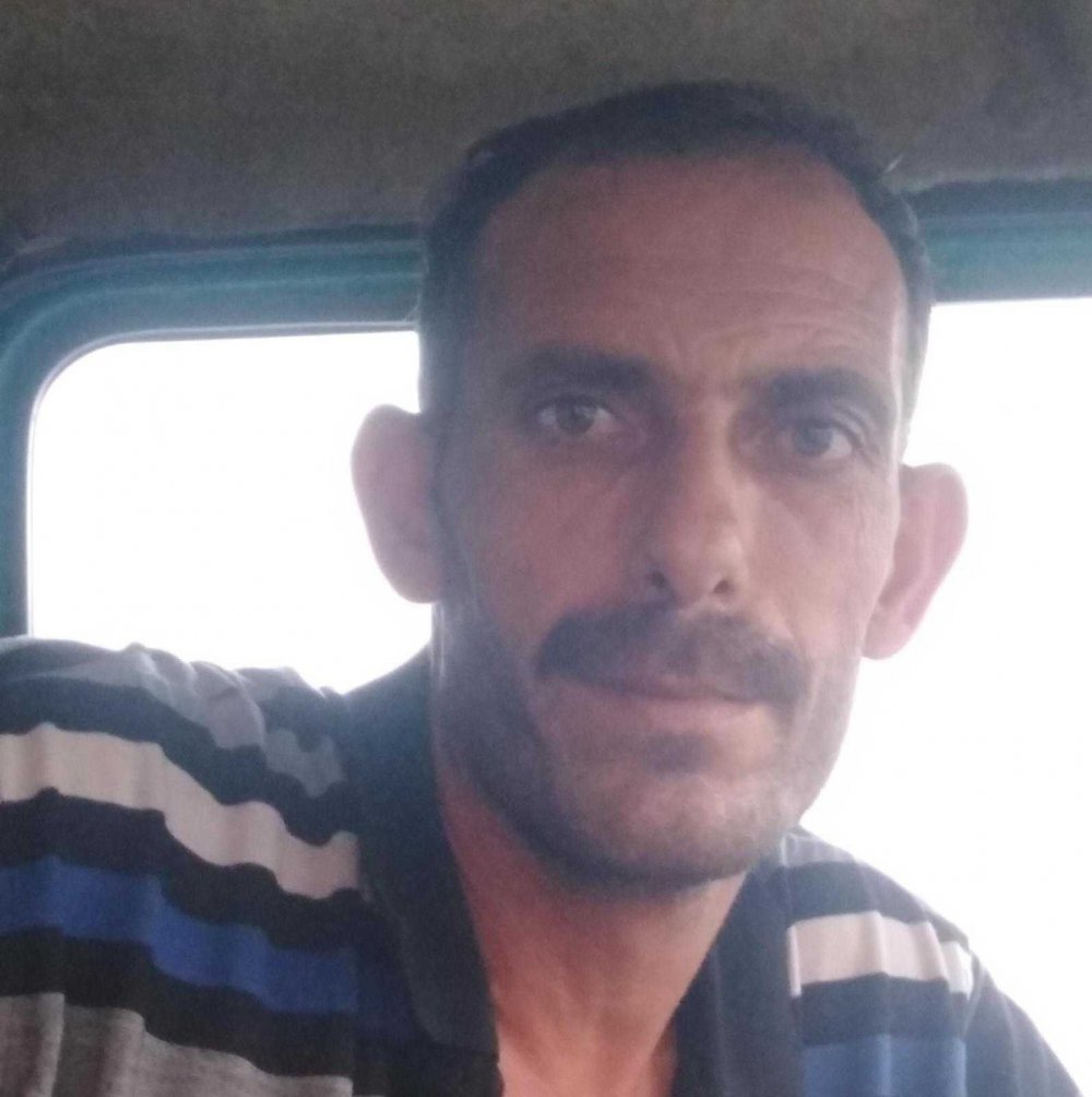 Koyun yüklü kamyon takla attı! Baba Mehmet ve 7 yaşındaki oğlu Murat Doğan Yıldırım öldü