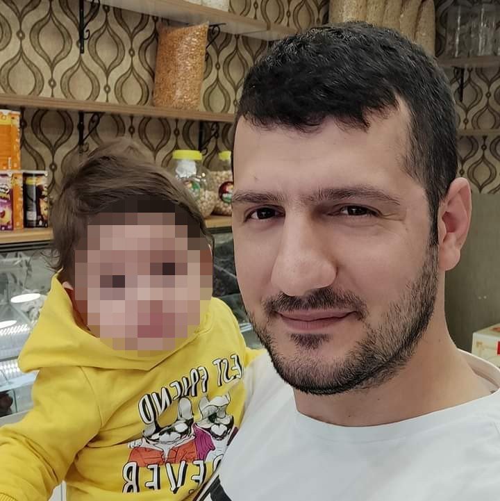 Adana'da güpegündüz infaz! Eren Teyyare olay yerinde yaşamını yitirdi