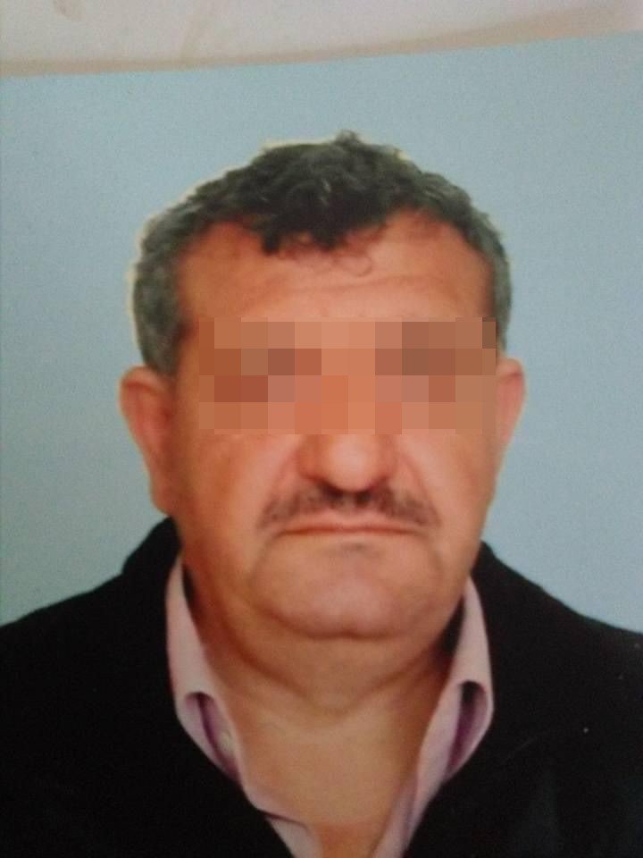 Eski kocasının silahlı pusu kurduğu Semiha Sanlı dehşet anlarını anlattı!