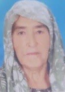 İzmir'de 96 yaşındaki Fatma Saman'ı başını taşla ezerek öldüren cani evlat tutuklandı