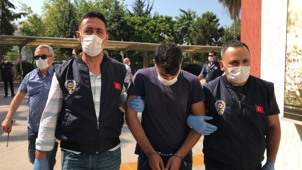 Kafasına tabanca vurularak öldürülen İrem’in çocuğunun aile üyelerinden olmadığı ortaya çıktı