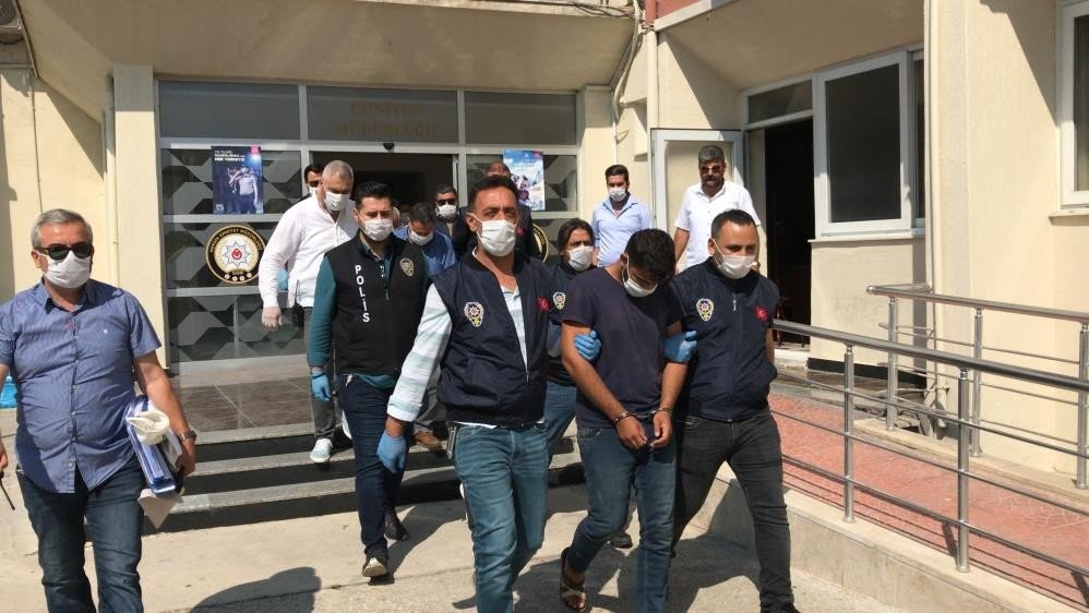 Kafasına tabanca vurularak öldürülen İrem’in çocuğunun aile üyelerinden olmadığı ortaya çıktı