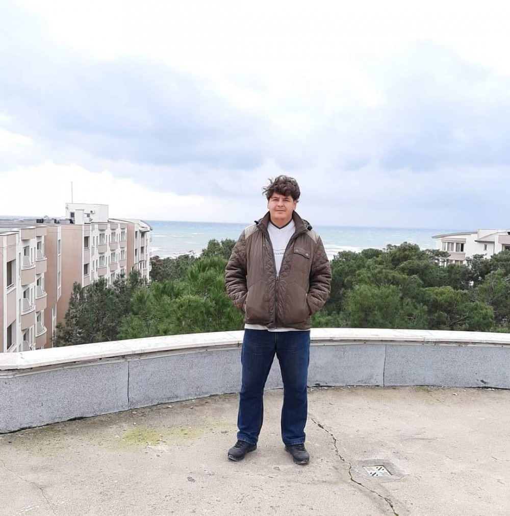 Konya'da patlayıcı fabrikası çadırında çıkan yangında ağır yaralanmıştı! Şaban Toptaş hayatını kaybetti