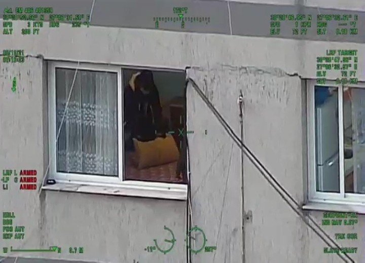 Torbacılara nefes kesen dev operasyon! 36 gözaltı
